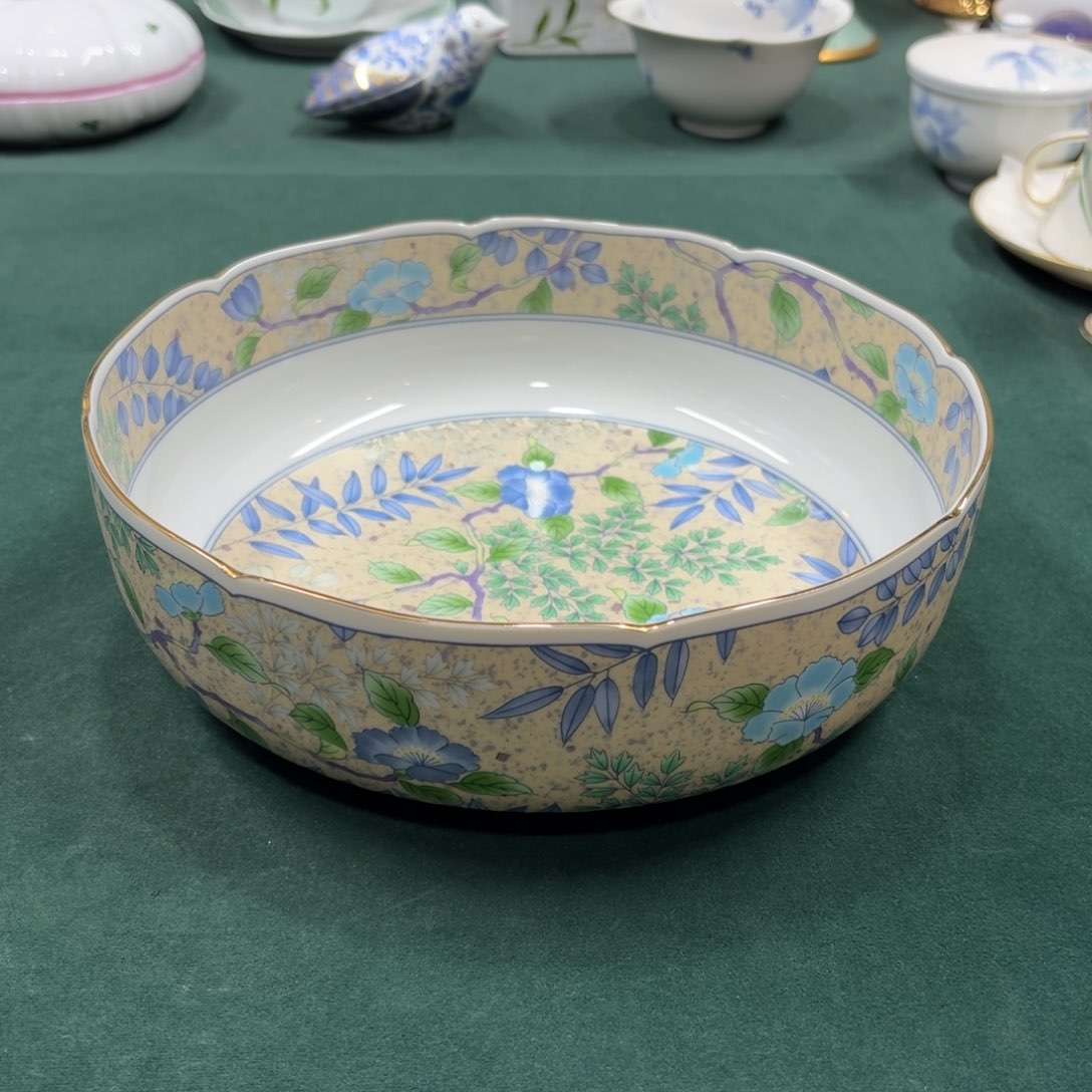 瓷片云翼堂瓷器真好看哦