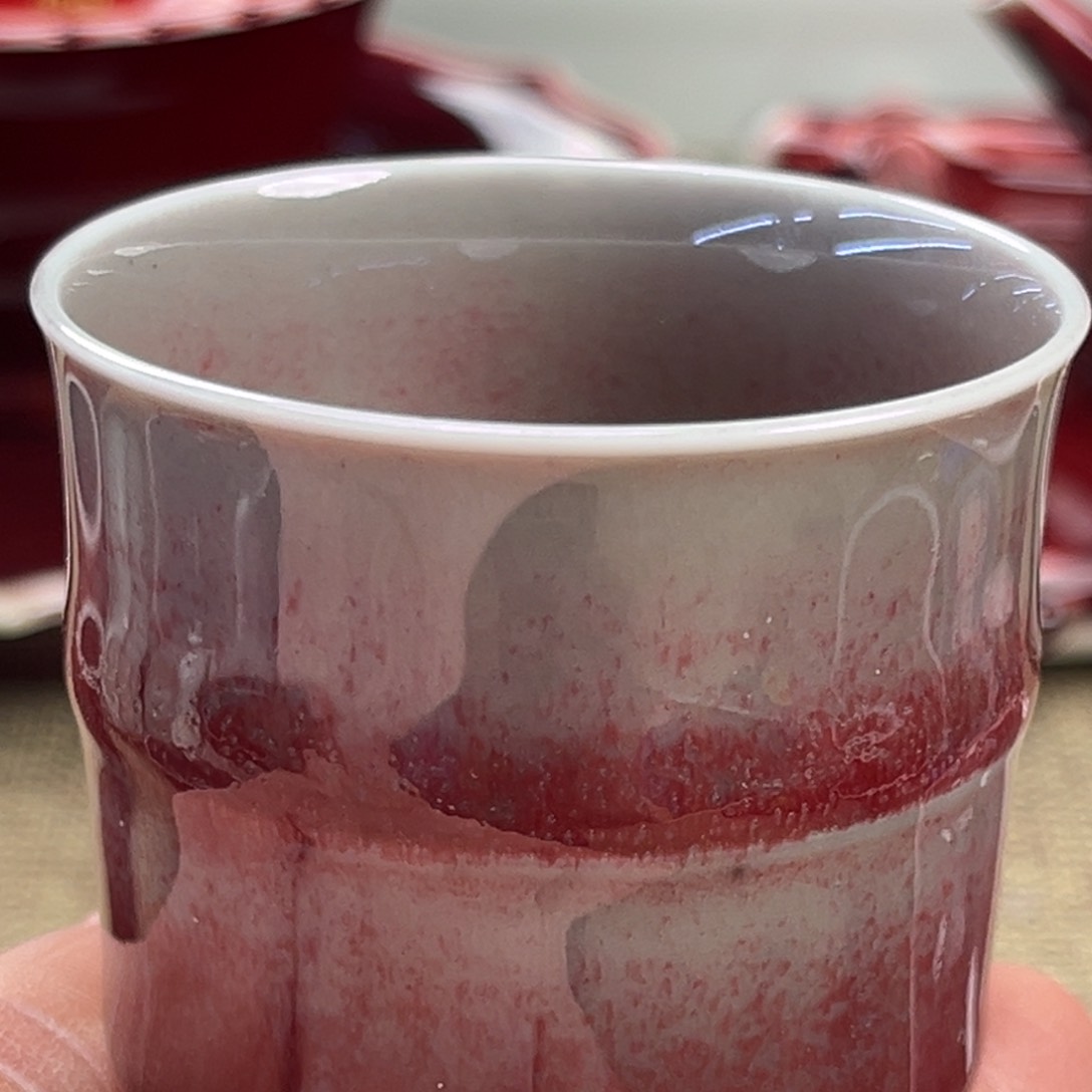 【闪购商品】硬质细瓷景德镇陶瓷微瑕福利