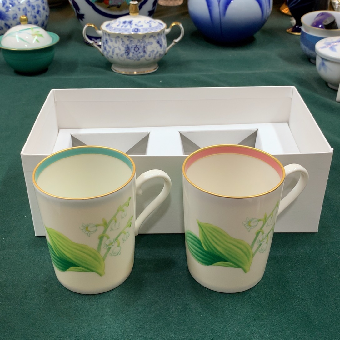 摆件全是大漂亮瓷器啊美美哒