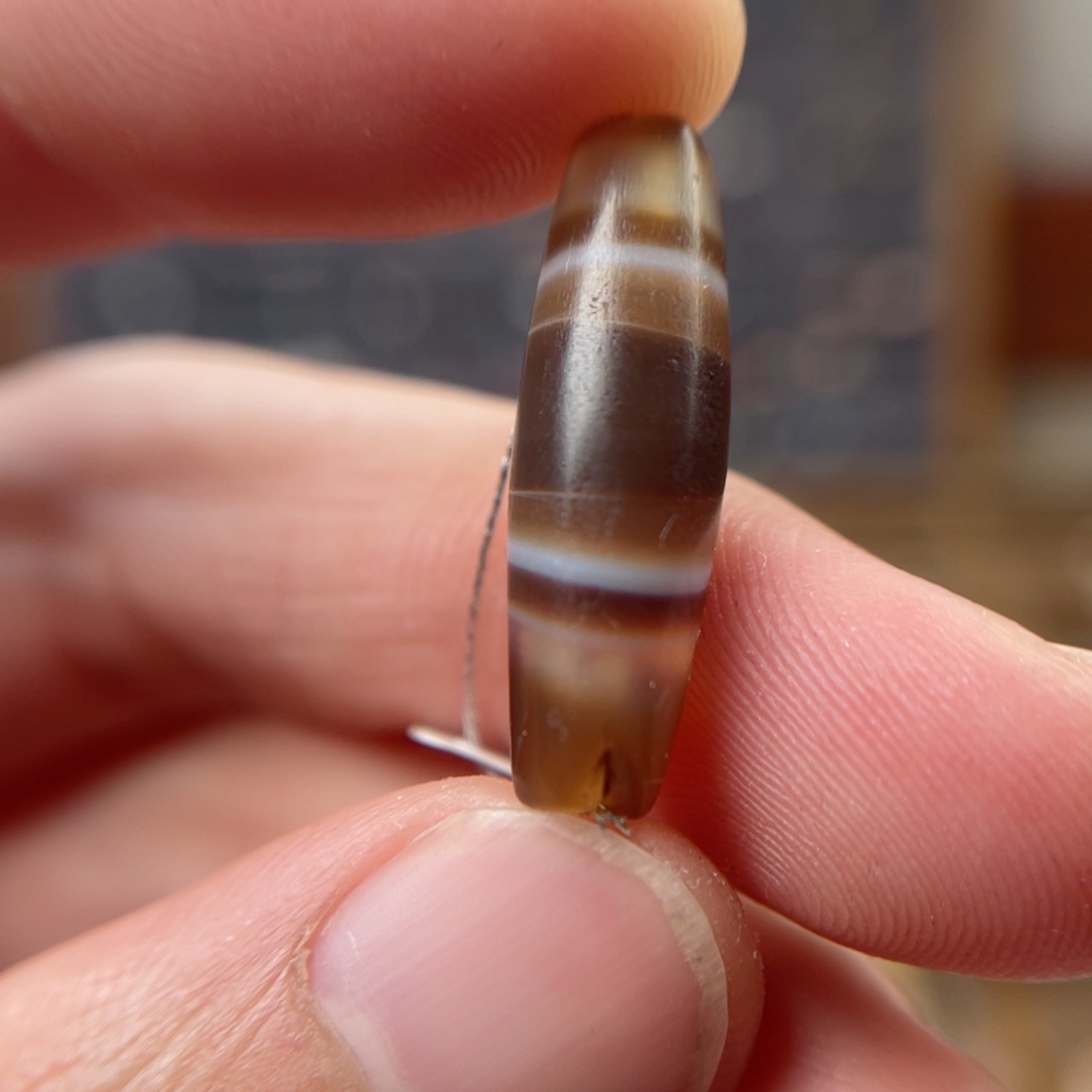 玛瑙/玉髓吊坠(不含链)未镶嵌