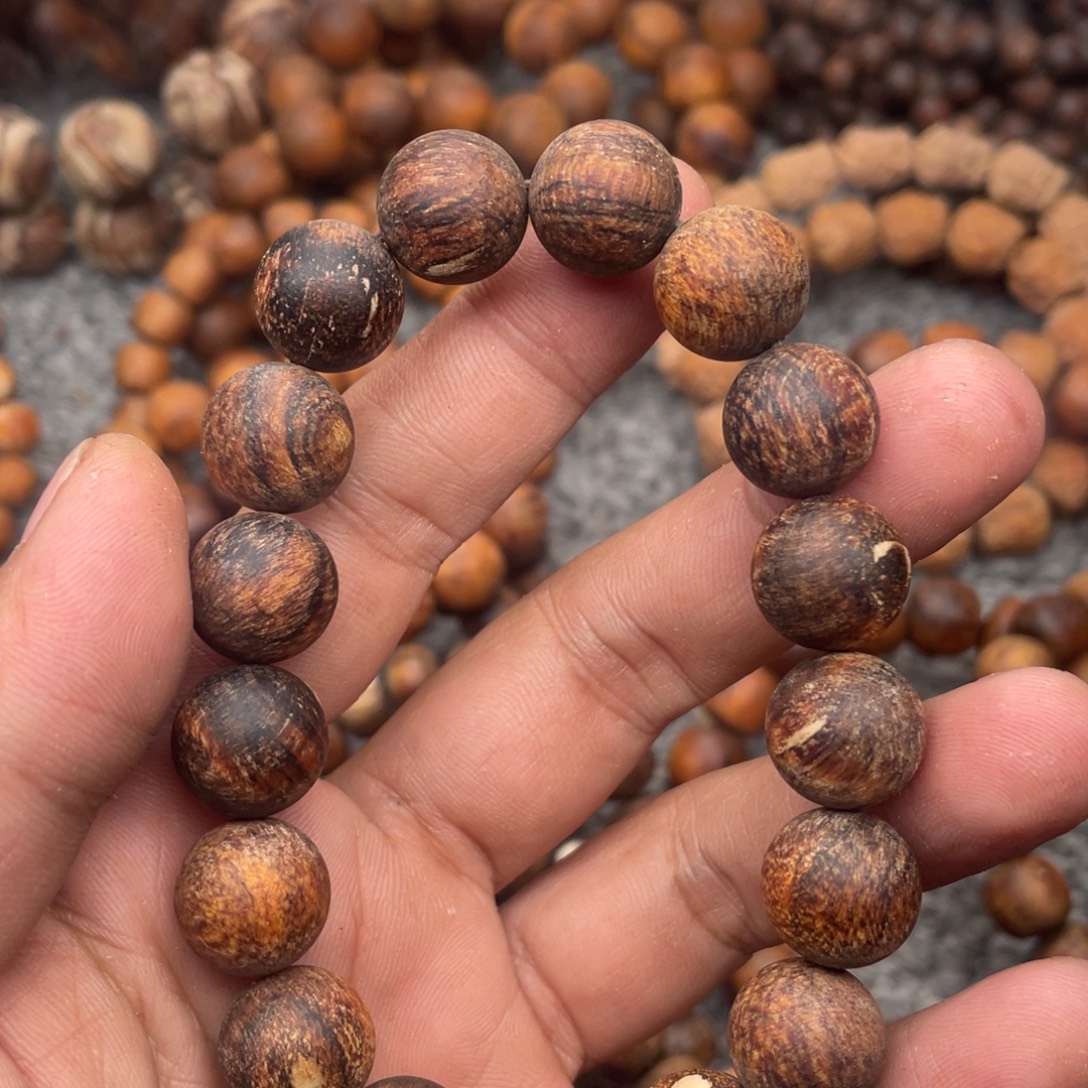 贡木贡木1.3圆珠微夹白