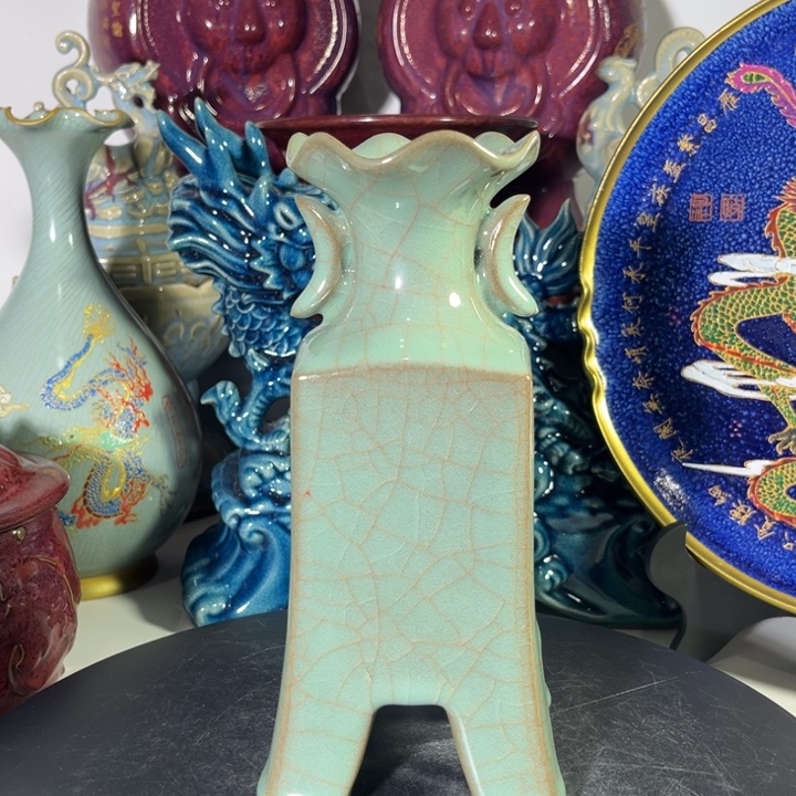 官窑摆件瓷瓷瓷瓷瓷瓷