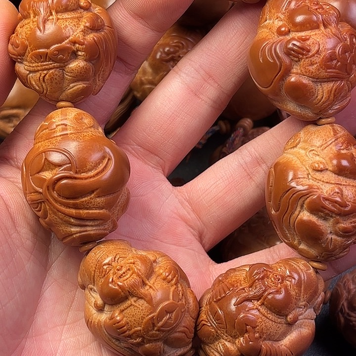 橄榄核吊坠大****?橄榄核橄榄核橄榄核