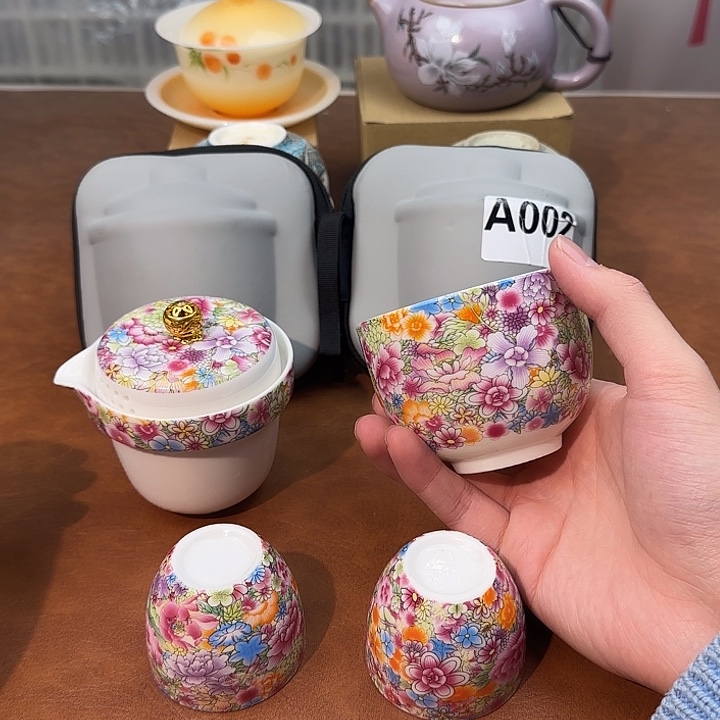 颜瓷闪购商品链接002