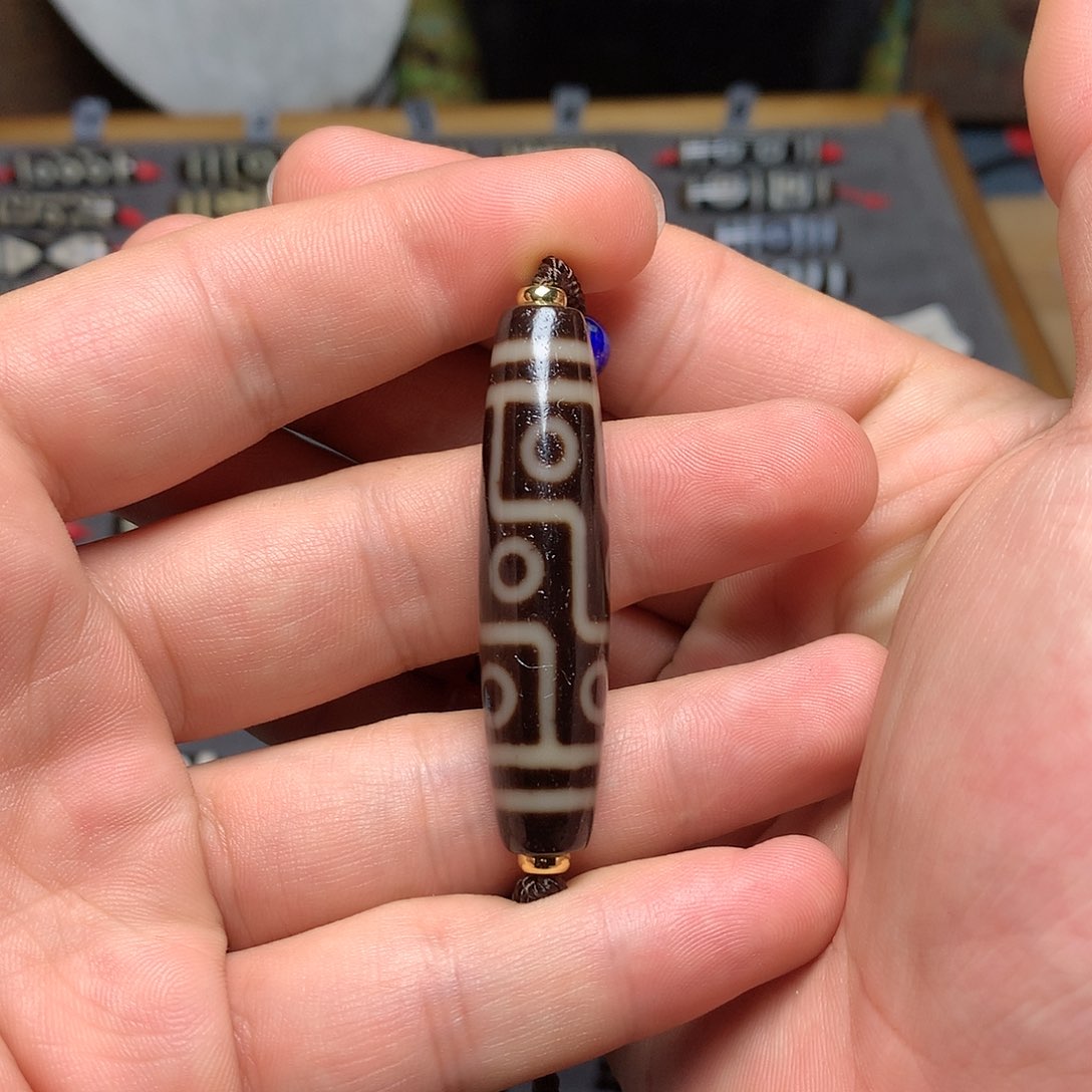 玛瑙/玉髓吊坠(赠链)未镶嵌