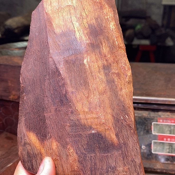 青***莉檀香紫檀（小叶紫檀）