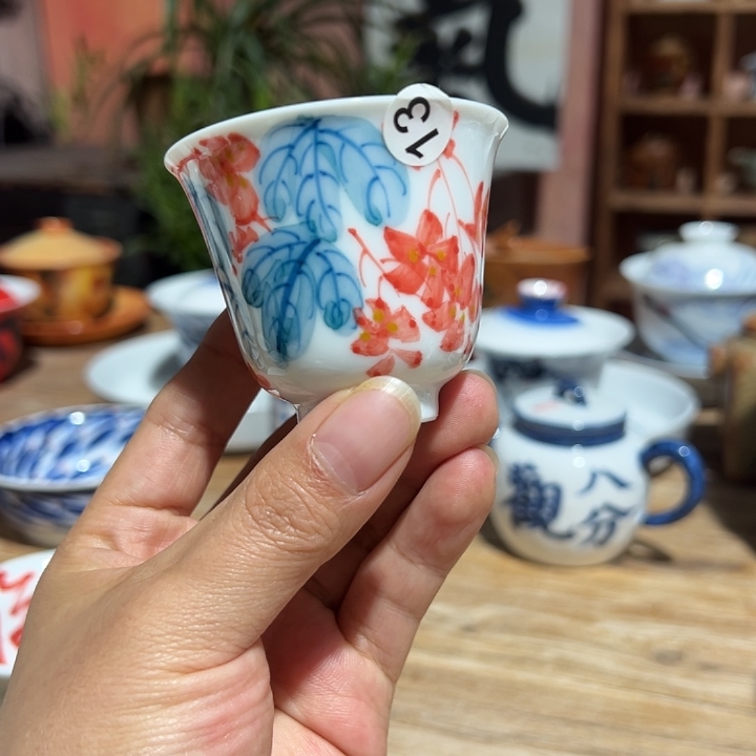 陶瓷艺术作品欣赏