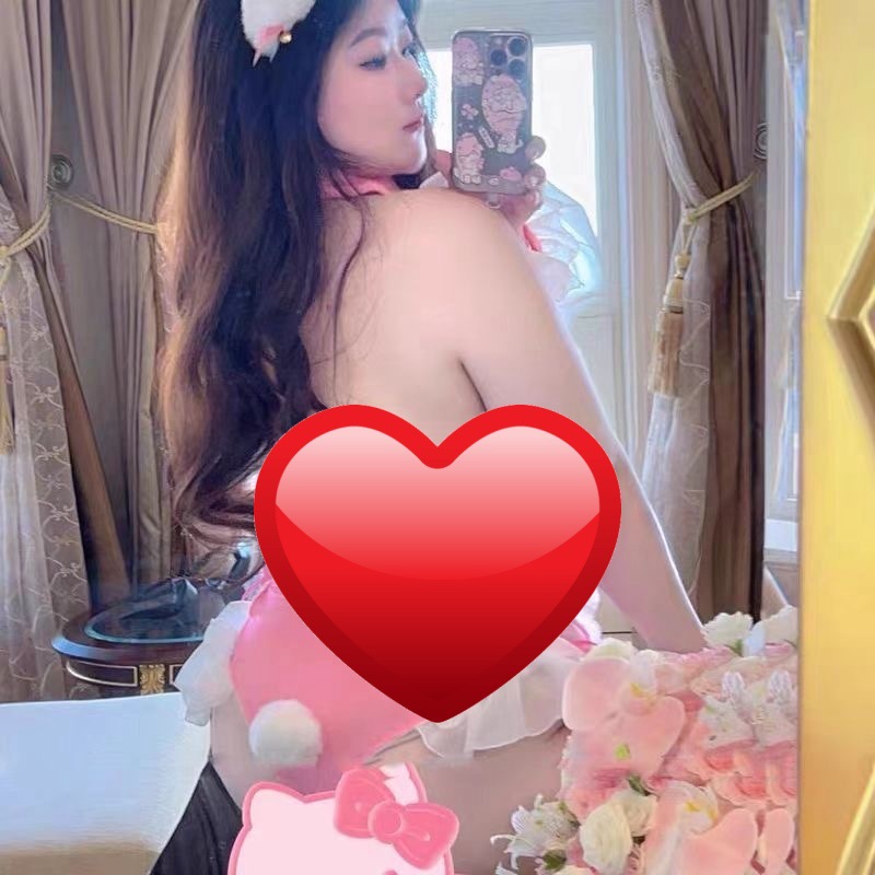 【80-200】开&dang连体兔女郎可爱制服女仆可爱套装性感