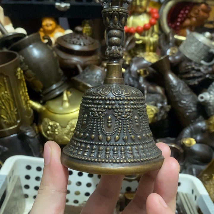 摆件古玩收藏鉴赏