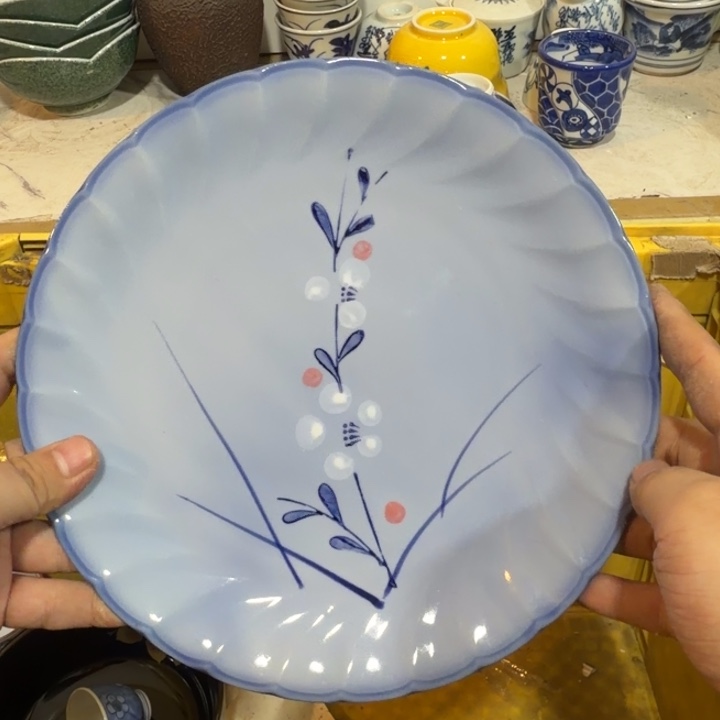 陶瓷推荐第二名20包邮