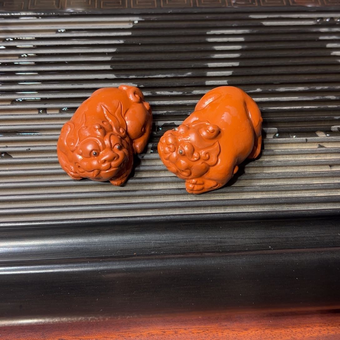 紫砂茶宠单品价格