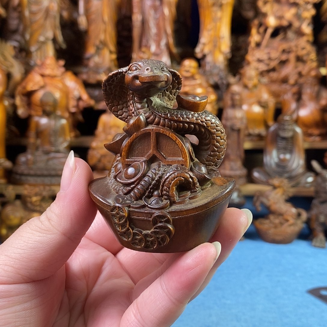 黄杨木小叶黄杨木工艺品