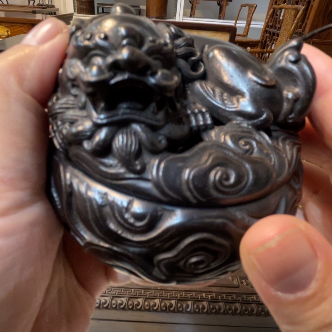 花梨木类………………………………