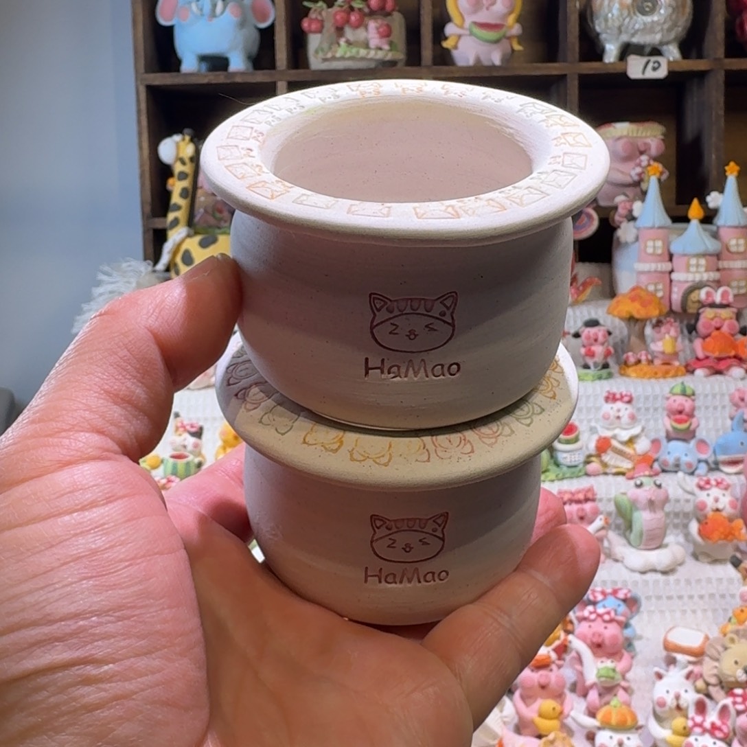 厂家直销精品花盆摆件