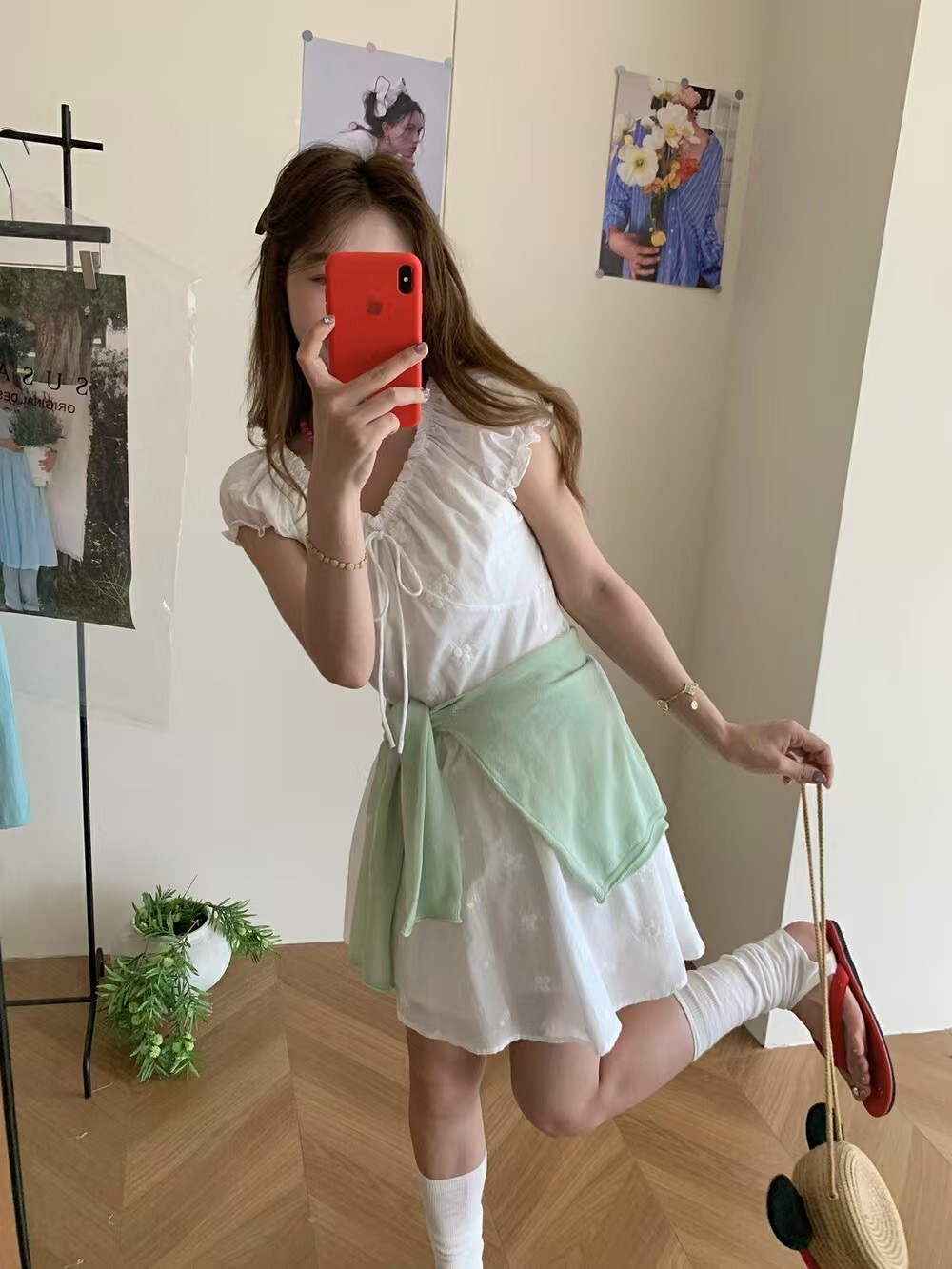 【编号400-500】李木子时尚女装