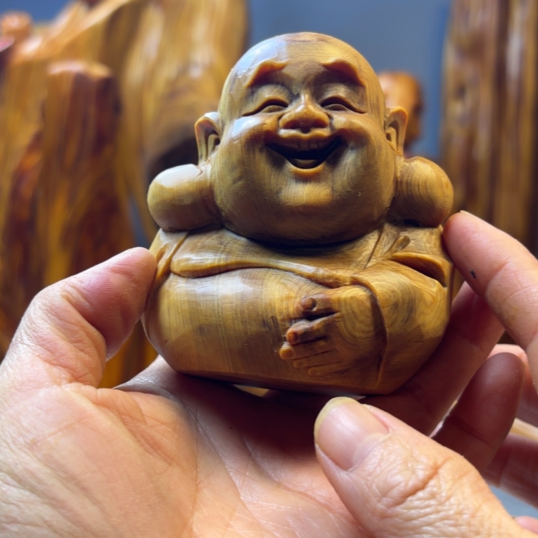 百***8柏木（崖柏）崖柏摆件6666666666