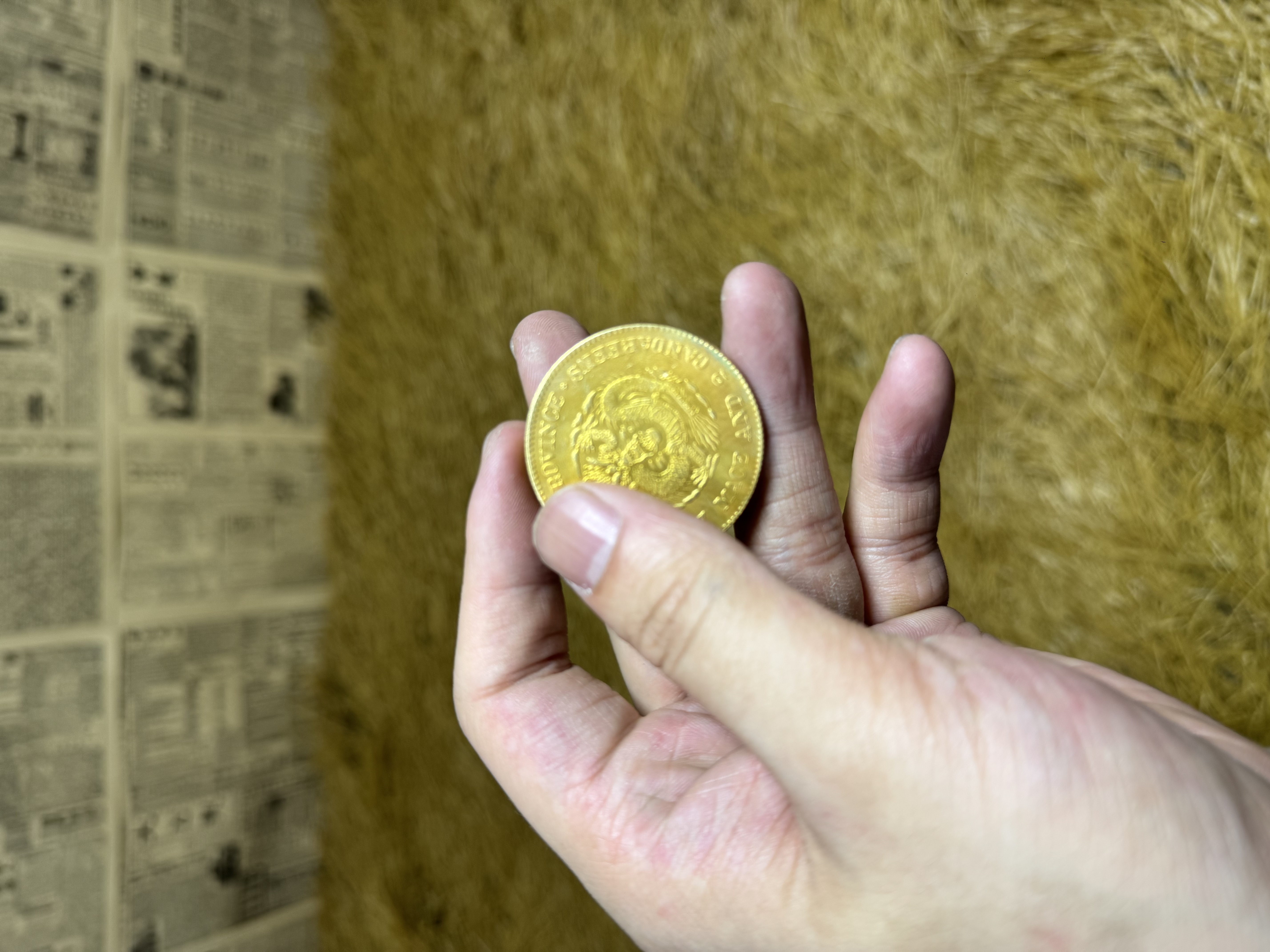 家居饰品  GD0004  流水摆件