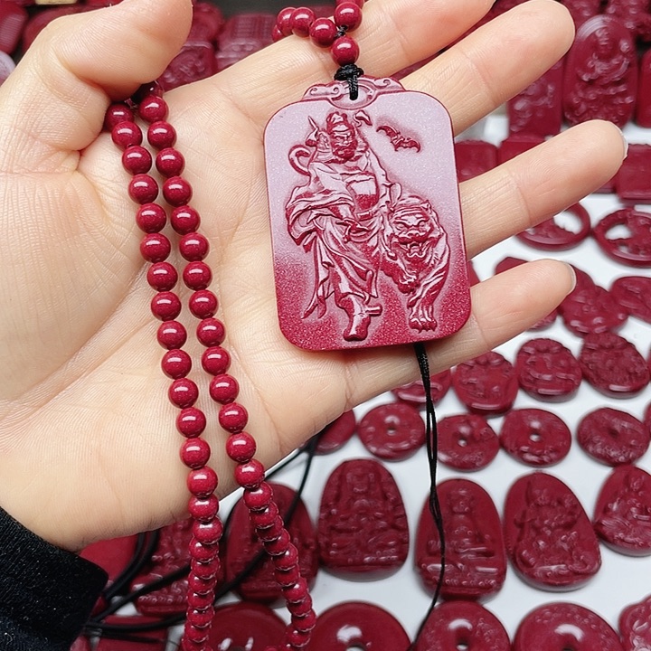 ****࿐天然辰砂哈哈哈哈哈哈