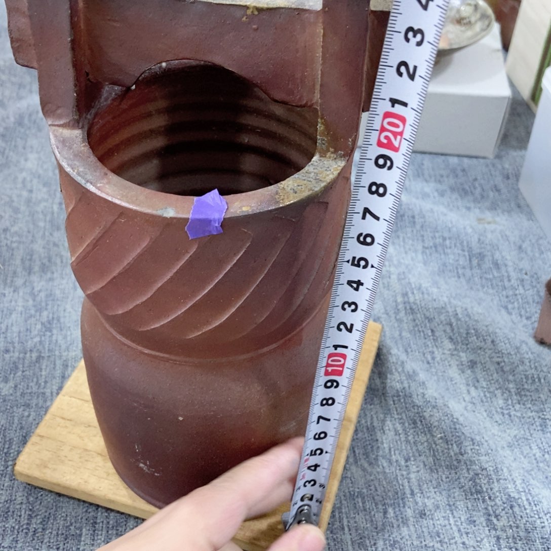 紫砂茶杯非常满意好看得物件