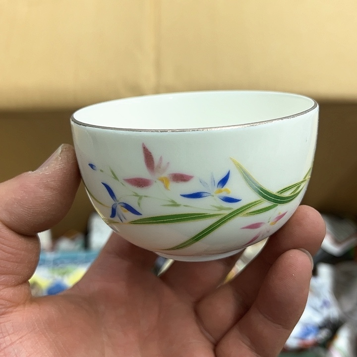 25包邮，盘子，碗，杯子，茶壶，默认瑕疵