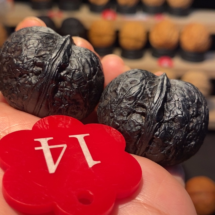 木质类元宝地闷35尺寸