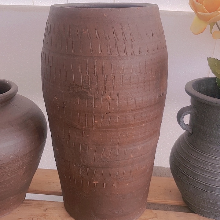 红陶400号39×16咖瑕