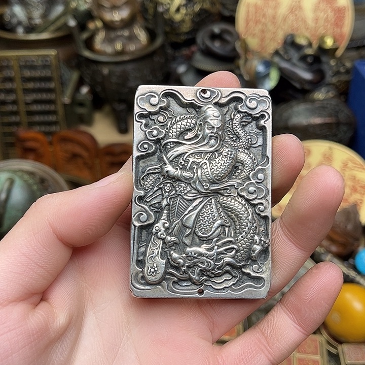 嘉嘉精品铜器摆件