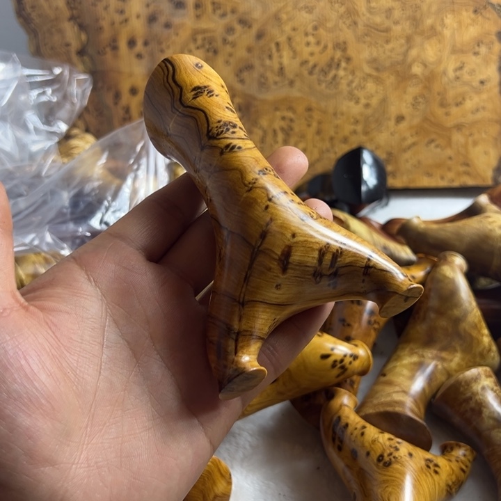 木鬼柳夜飞虎8018A19