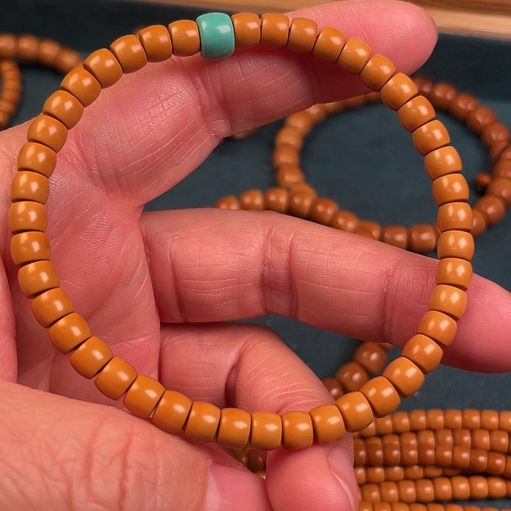 手串橄榄核橄榄橄榄