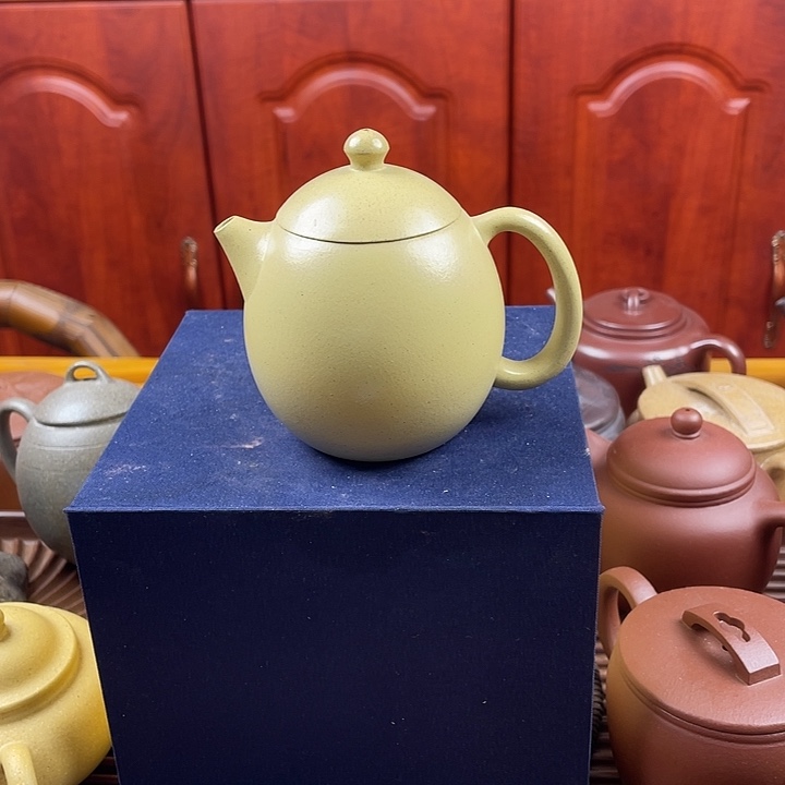 茶壶紫砂正品一把