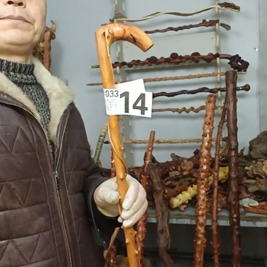 奥***鑫香榧木高山 檬子木文玩料