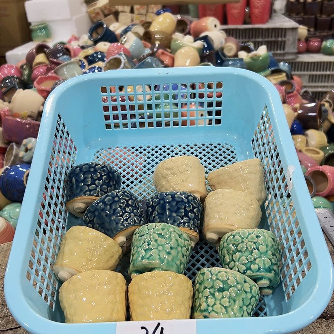 红陶高温陶瓷材料24