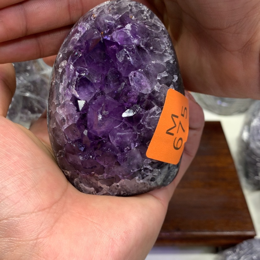 【闪购商品】水晶大型摆件（非配饰）未镶嵌