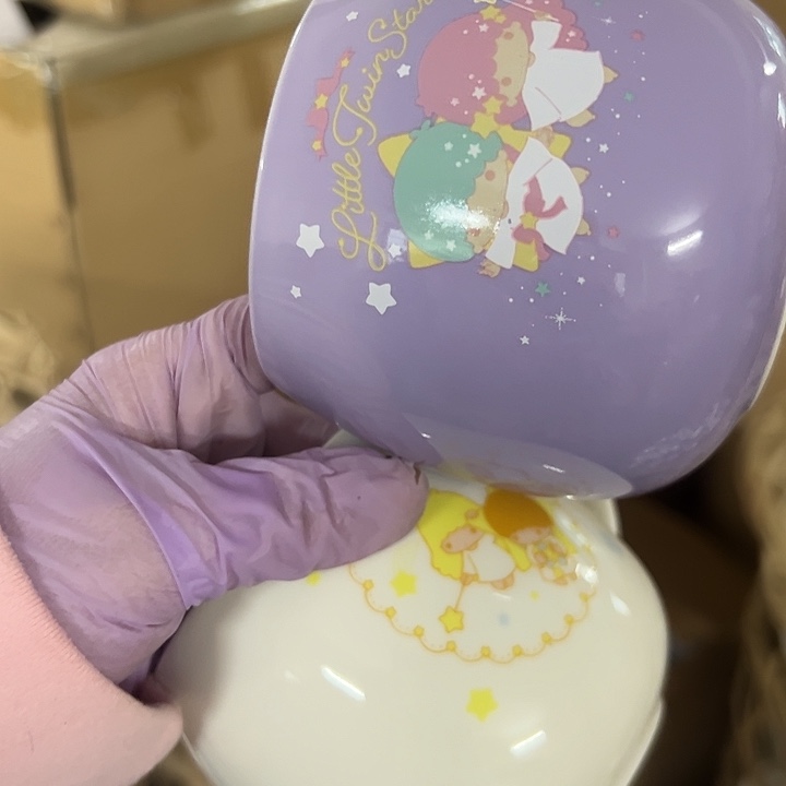 微瑕满20包邮可爱