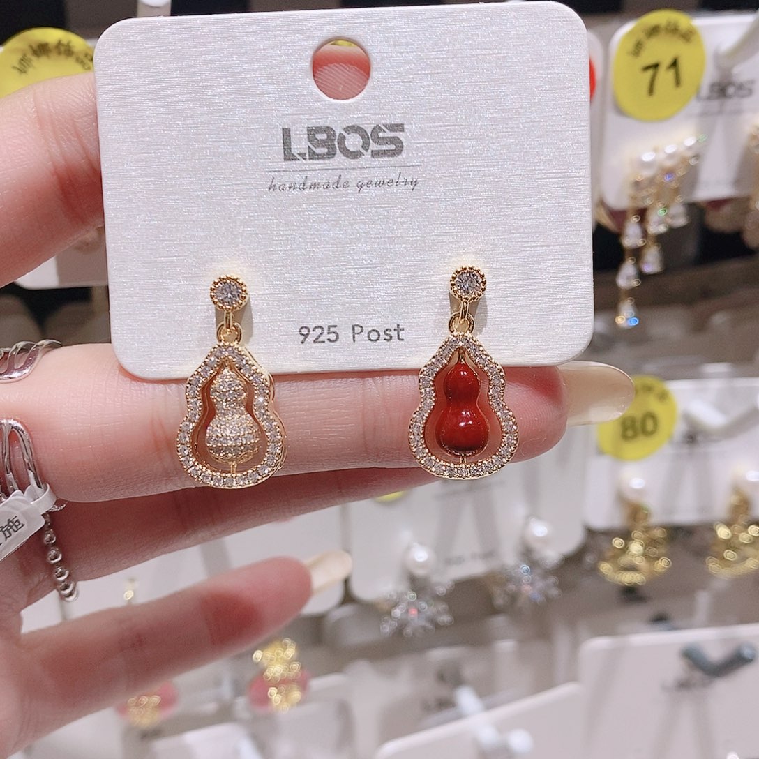 合成立方氧化锆铜合金925银新款