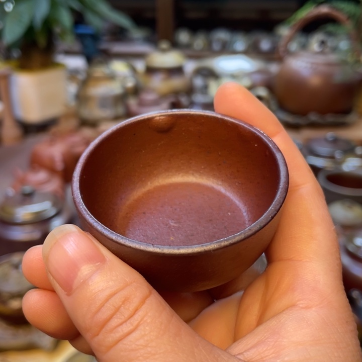 茶壶紫砂宜兴紫砂原矿泥料