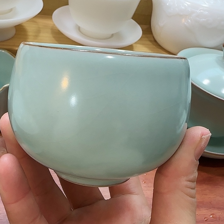 壶陶瓷，陶瓷……陶瓷