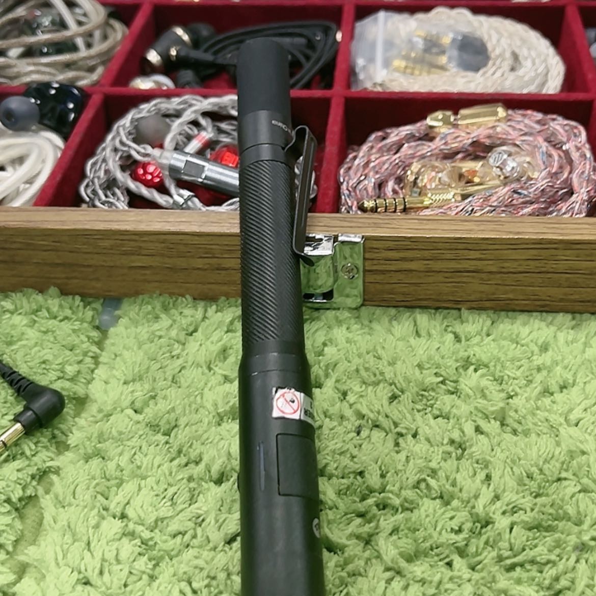 【闪购商品】95新手电筒