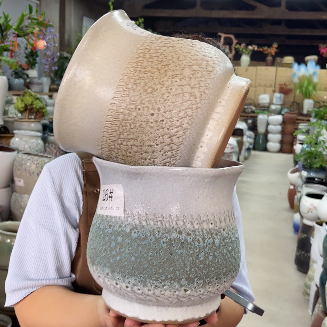 高度21口径21厘米