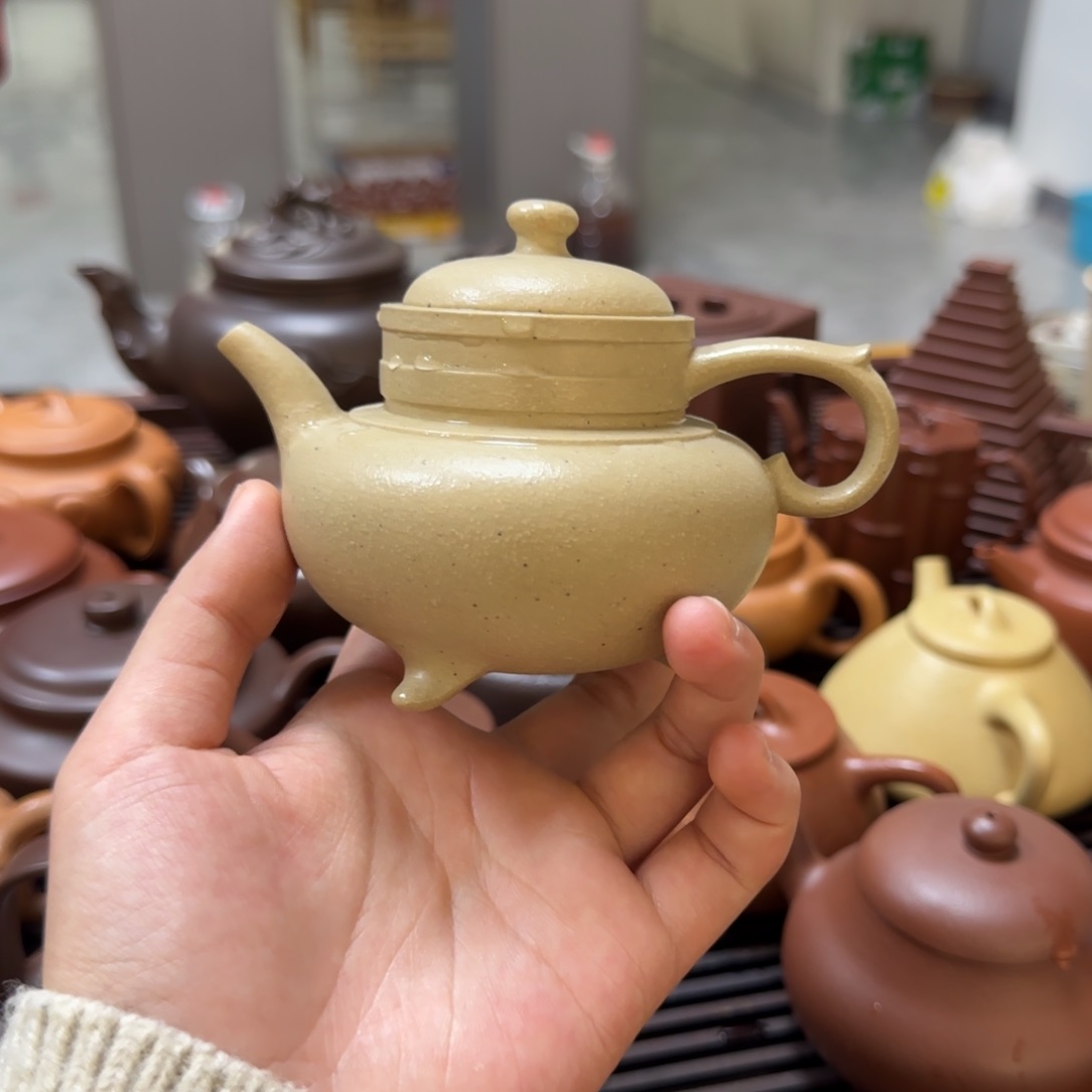 紫砂茶壶L*B紫砂壶11111111111