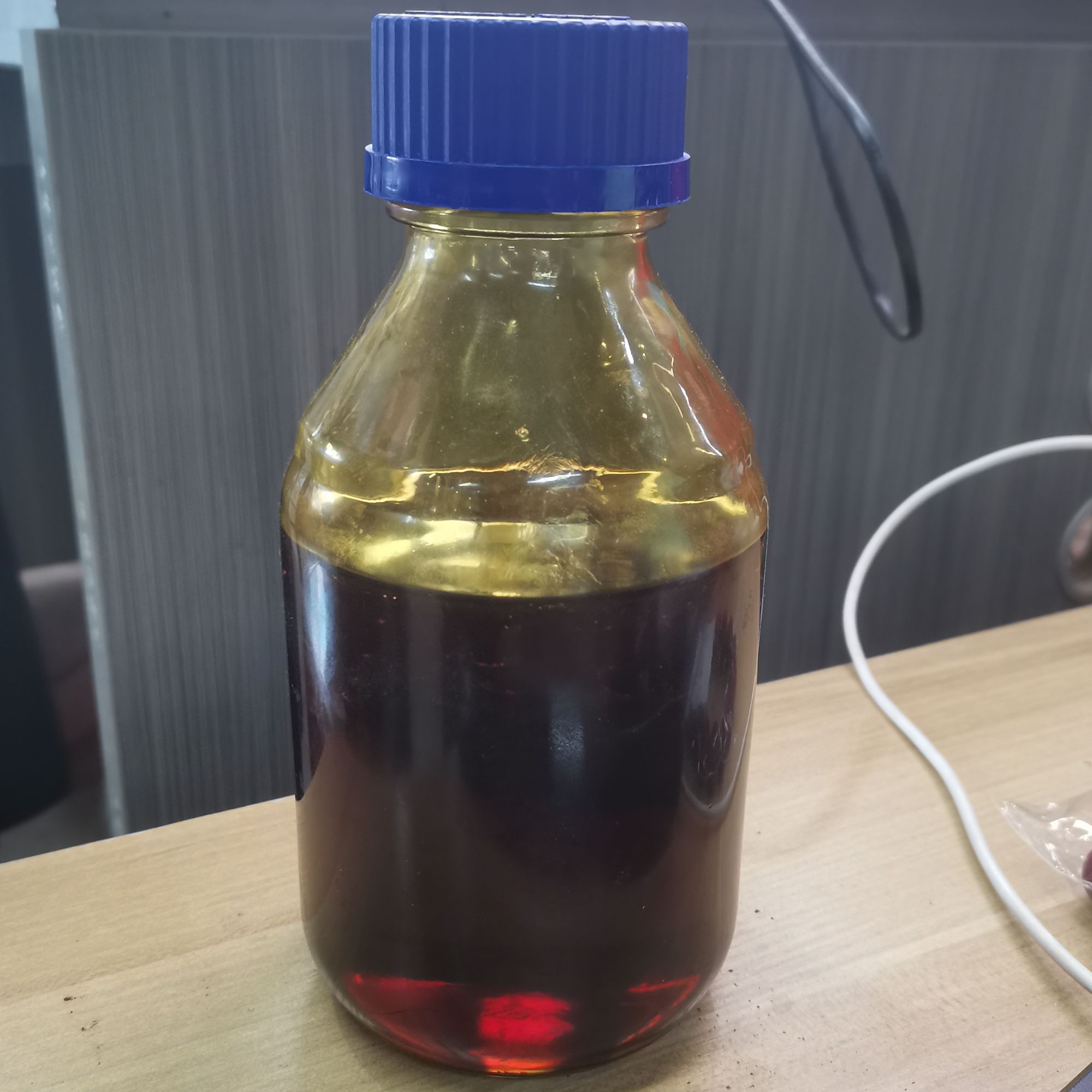 白棋精油 香熏香料 家居香薰 日常家用精油 超临界