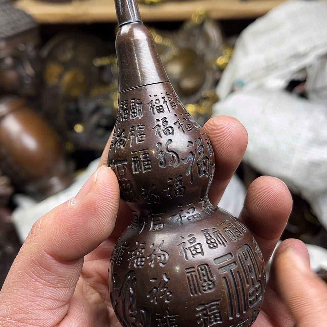 航弟文玩铜器链接