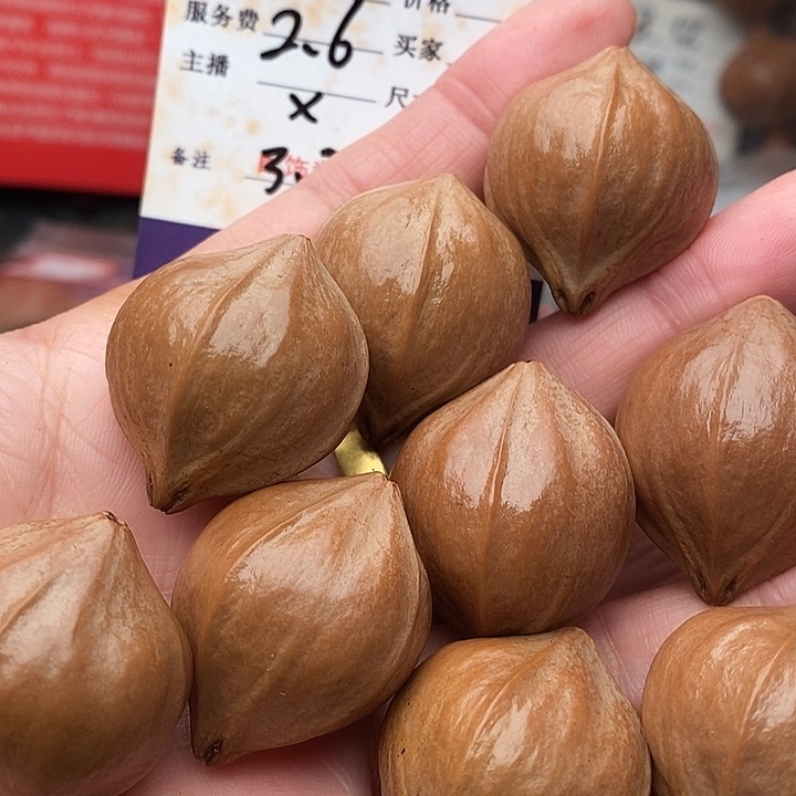 手串/手链橄榄核1****8