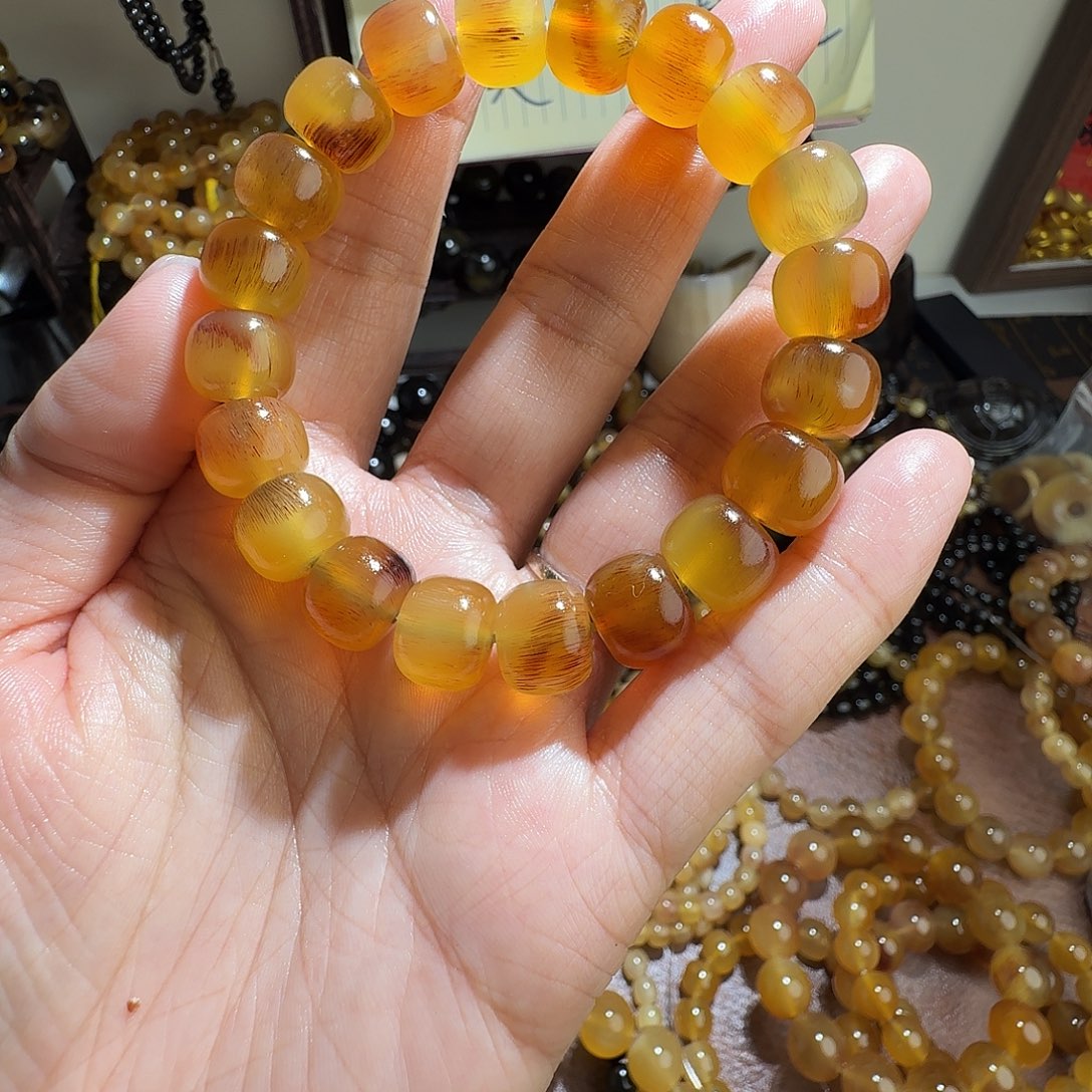 风***荡驴蹄子12✖️10爆血手串