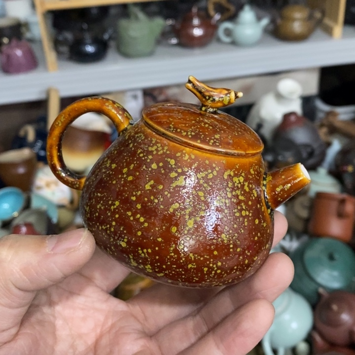 陶瓷艺术品及陶瓷制品