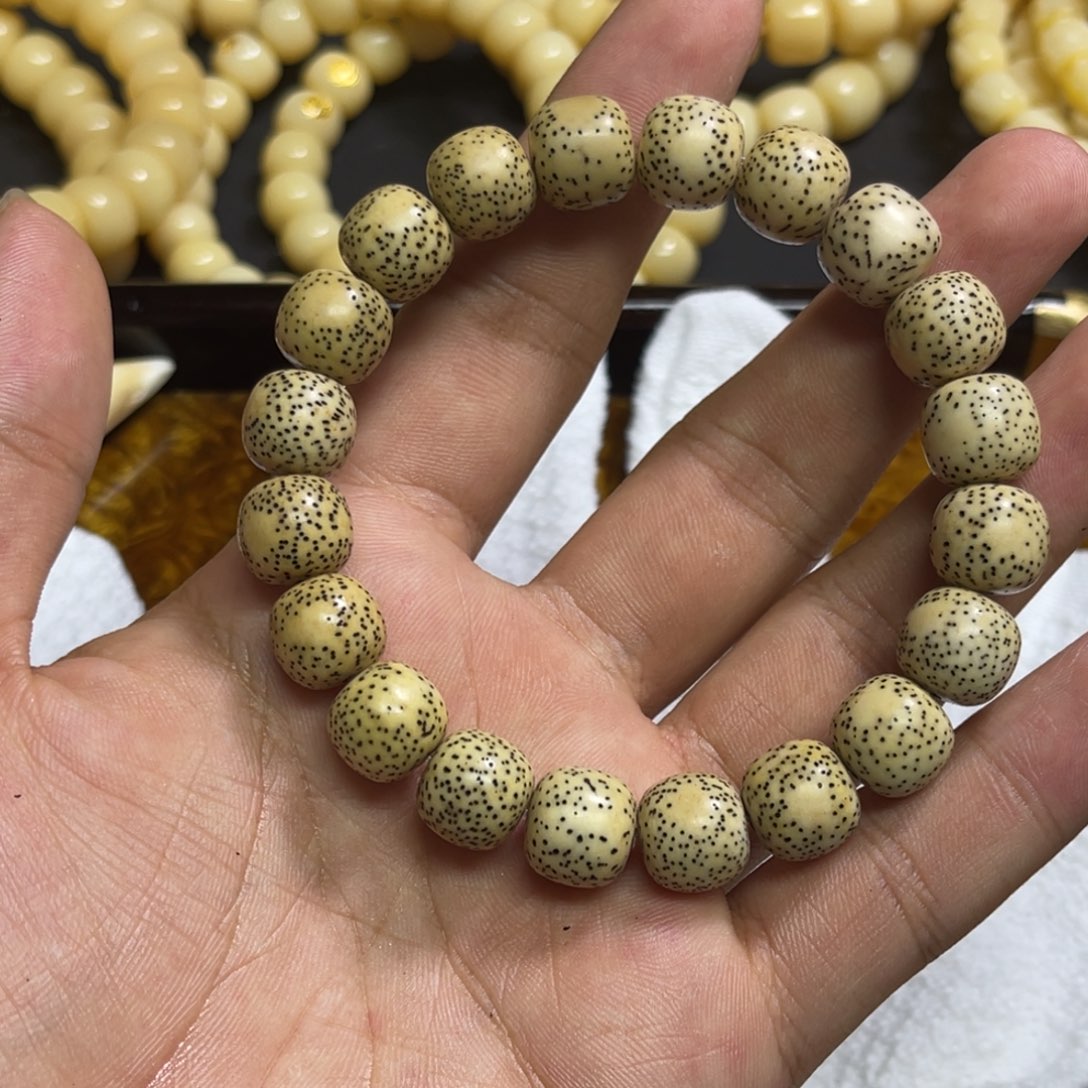 骆驼牙手串/手链15