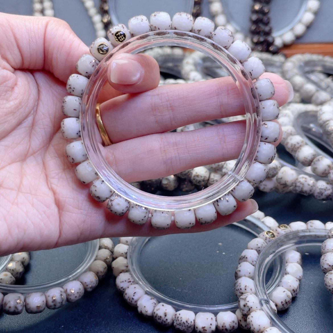 【闪购商品】星月菩提手串S****里福利