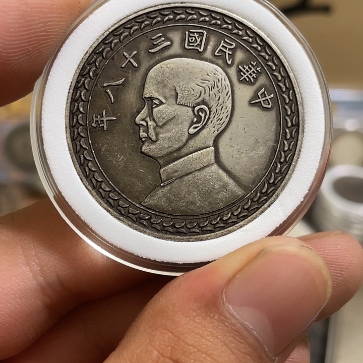 复古 可吹响可吸反龙洋工艺品家居摆件饰品摆
