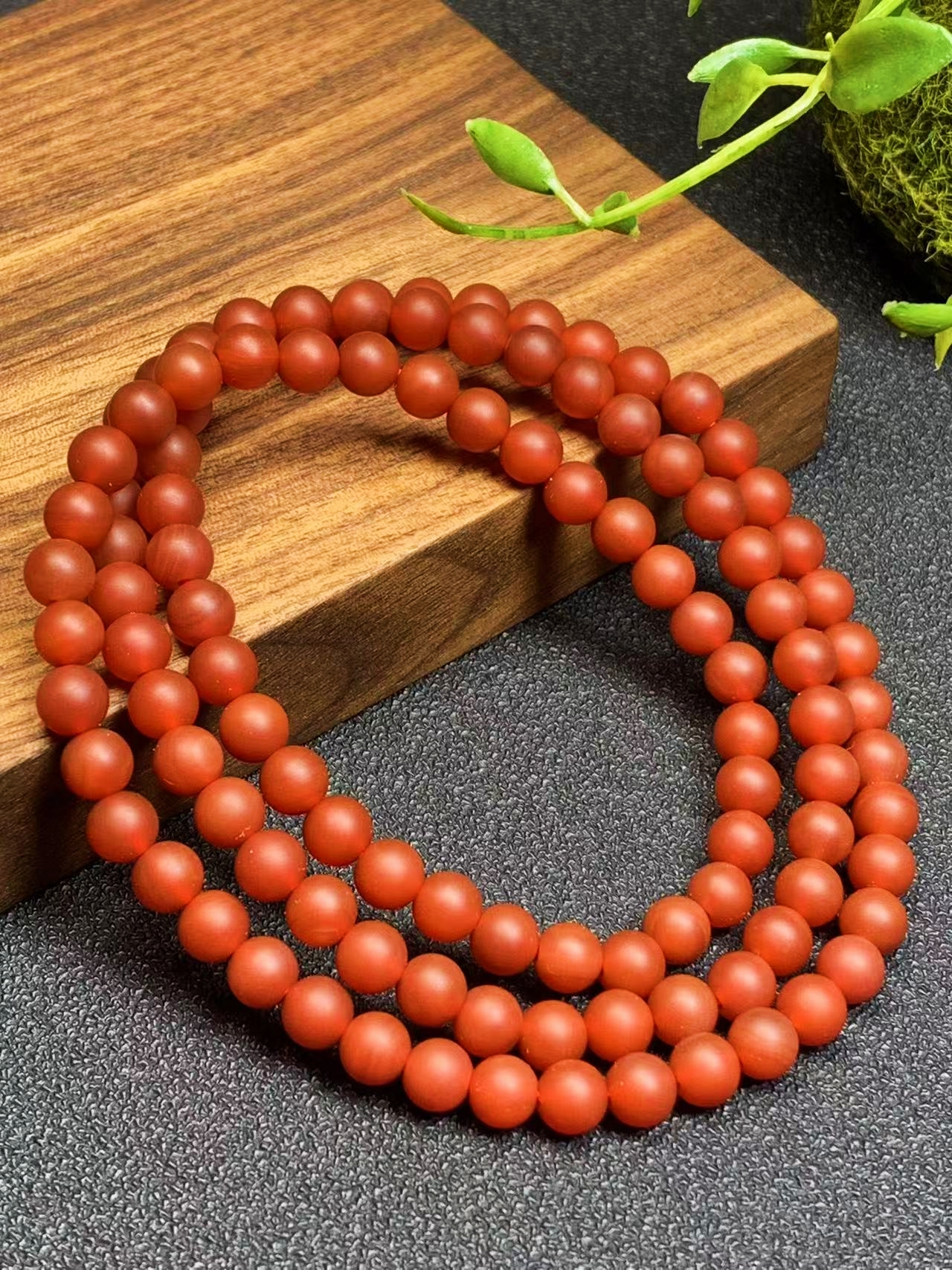 哑光6m多圈手链项链