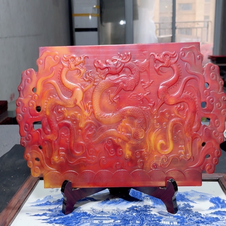 底槽青一物一图发货支持七天无理由。